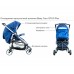 Коляска трость Baby Care GT4 Plus 2084