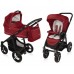 Детская коляска 2 в 1 Baby Design Lupo Comfort New