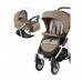 Детская коляска 2 в 1 Baby Design Lupo Comfort New