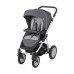 Детская коляска 2 в 1 Baby Design Lupo Comfort New