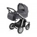 Детская коляска 2 в 1 Baby Design Lupo Comfort New