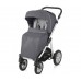 Детская коляска 2 в 1 Baby Design Lupo Comfort New