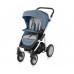 Детская коляска 2 в 1 Baby Design Lupo Comfort New