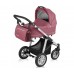 Детская коляска 2 в 1 Baby Design Lupo Comfort New