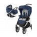 Детская коляска 2 в 1 Baby Design Lupo Comfort New