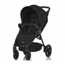 Детская прогулочная коляска Britax B-Motion 4