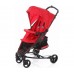 Коляска прогулочная Baby Care Rimini S-401B