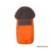 Конверт утепленный в коляску Red Castle Quilted Footmuff