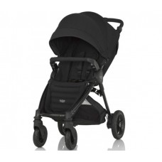 Прогулочная коляска Britax B Motion 4 Plus