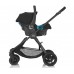 Прогулочная коляска Britax B Motion 4 Plus