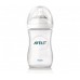 Бутылочка для кормления Avent Philips Natural 1шт 125 мл