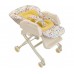 Стульчик для кормления Aprica New Born 91065