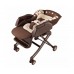 Стульчик для кормления Aprica New Born 91065