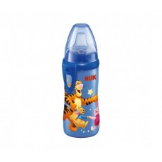 Поильник NUK Disney Active Cup с 12 мес 300 мл