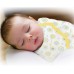 Конверт для пеленания на липучке Summer Infant SWADDLEME 71270