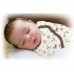 Конверт для пеленания на липучке Summer Infant SWADDLEME 71270