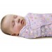 Конверт для пеленания на липучке Summer Infant SWADDLEME 71270