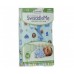 Конверт для пеленания на липучке Summer Infant SWADDLEME 71270