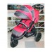 Коляска прогулочная Baby Care Jogger Cruze