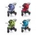 Коляска прогулочная Baby Care Jogger Cruze