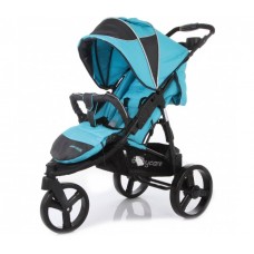 Коляска прогулочная Baby Care Jogger Cruze