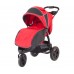 Коляска прогулочная Baby Care Jogger Cruze