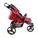 Коляска прогулочная Baby Care Jogger Cruze