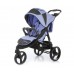 Коляска прогулочная Baby Care Jogger Cruze