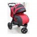 Коляска прогулочная Baby Care Jogger Cruze