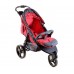 Коляска прогулочная Baby Care Jogger Cruze