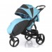 Коляска прогулочная Baby Care Jogger Cruze