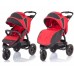 Коляска прогулочная Baby Care Jogger Cruze