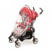 Коляска трость Baby Care GT4 208