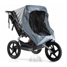 Дождевик для коляски Sport Utility Stroller Duallie