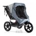 Дождевик для коляски Sport Utility Stroller Duallie