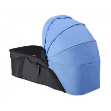 Цветной козырек для люльки Phil and Teds Snug Carrycot